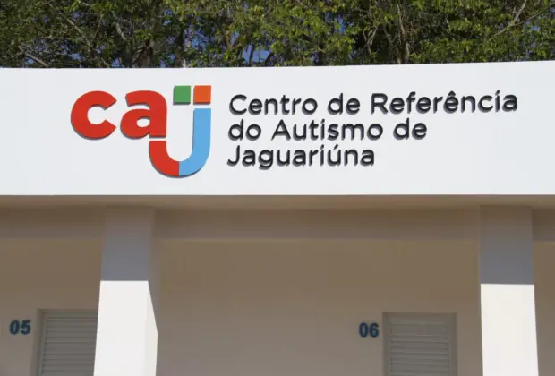 O Centro de referência do autismo de Jaguariúna (CAJ) já está funcionando no bairro Tanquinho.