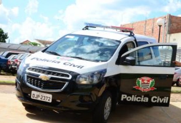 Três menores são apreendidos por ato infracional em Santo Antônio de Posse