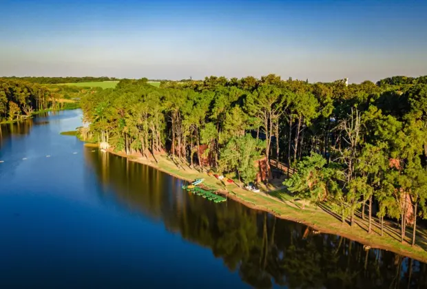 Holambra conquista certificação do programa Município Verde Azul