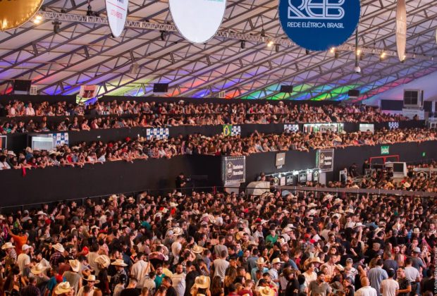 Sumaré Arena Music adia 8ª edição da festa para 2021