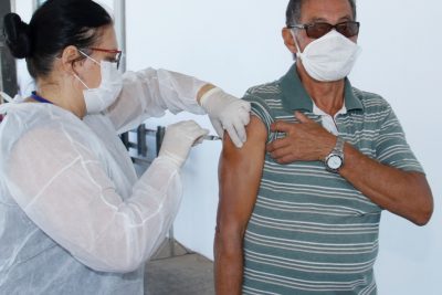 Campanha de vacinação contra a gripe é prorrogada até 31 de agosto em Jaguariúna