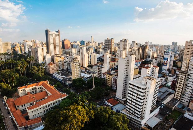 Região de Campinas recebeu mais de R$ 78 milhões em ISS do Programa de Concessão de Rodovias Paulistas no primeiro semestre de 2020