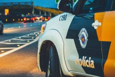SP mobiliza 20 mil policiais para apoio a municípios e patrulhamento de estradas no feriado