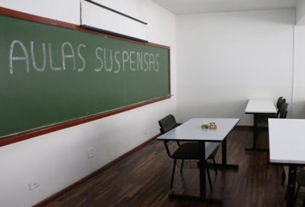 Decreto Municipal mantém suspensas as aulas presenciais em Pedreira