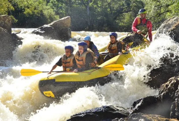 #descubraSocorro Acampar:  natureza e ar livre em tempos de viagens na flexibilização
