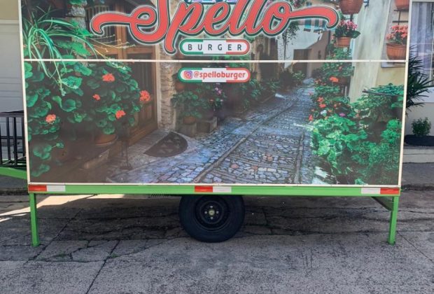 Food Truck “italiano” é inaugurado em Valinhos/SP