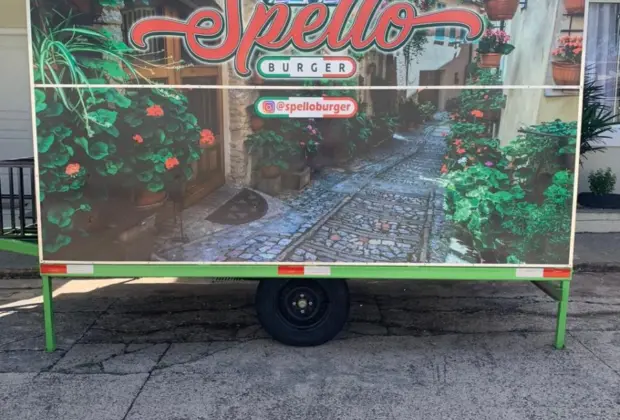 Food Truck “italiano” é inaugurado em Valinhos/SP