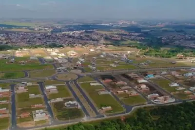 Região de Campinas é destaque na venda de terrenos no segundo trimestre