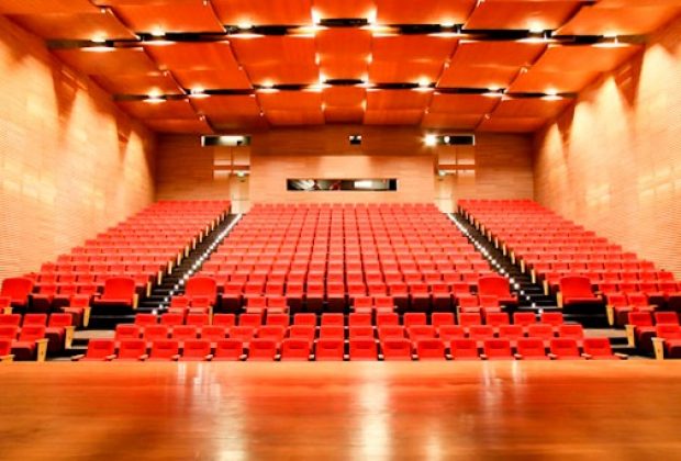 Retomada das apresentações no Teatro Oficina do Estudante Iguatemi está prevista para outubro