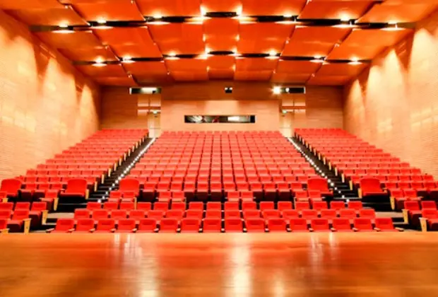 Retomada das apresentações no Teatro Oficina do Estudante Iguatemi está prevista para outubro