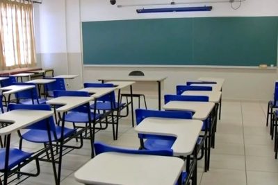 Decreto suspende aulas presenciais nas redes pública e privada de ensino | Mogi Guaçu