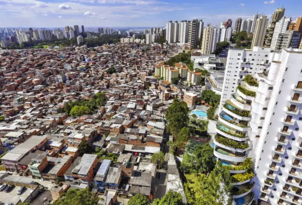 Investir em quem precisa é a chave para mudança e combate à desigualdade social – Nathan Schmucler