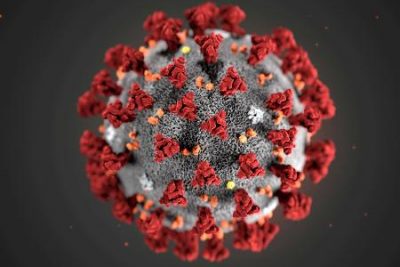 Saiba como diferenciar um quadro alérgico do novo coronavírus