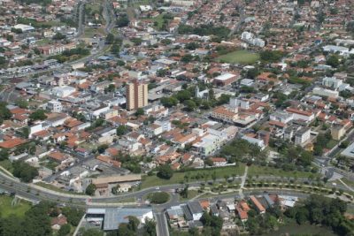 Pela 2ª vez, Jaguariúna é a cidade mais inteligente e conectada do Brasil