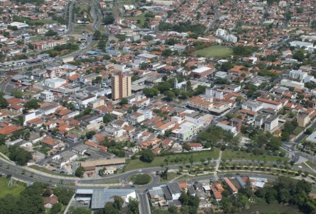 Pela 2ª vez, Jaguariúna é a cidade mais inteligente e conectada do Brasil
