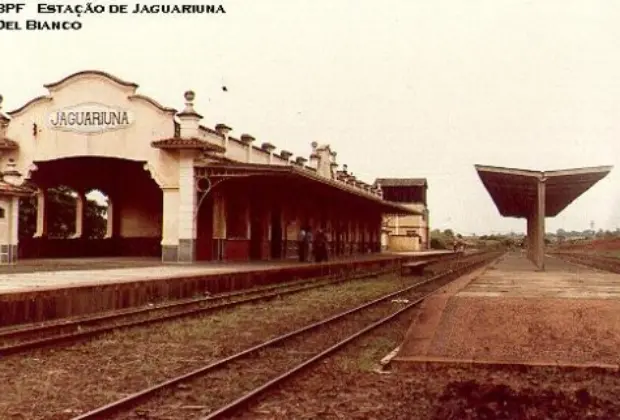 CASA DA MEMÓRIA SAÚDA JAGUARIÚNA  E A MÃE DE DEUS