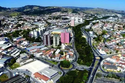 Estrada de acesso ao bairro Santa Cruz da Boa Vista será interditada a partir de 31 de agosto