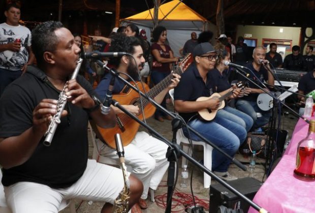 Lives Musicais completam a programação do aniversário de Jaguariúna