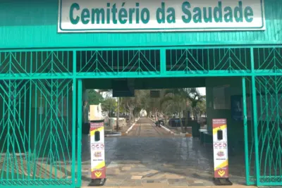 Cemitério Municipal organiza operação de Dia de Finados em Mogi Mirim