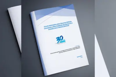 Consórcio PCJ lança Guia sobre o funcionamento do Sistema de Gerenciamento dos Recursos Hídricos para capacitar sociedade quanto à prevenção de eventos extremos