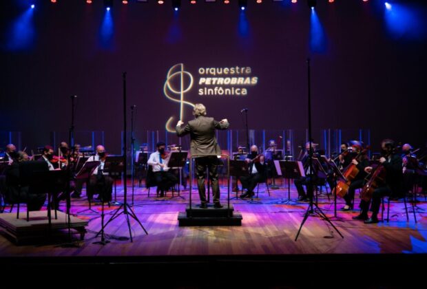 Orquestra Petrobras Sinfônica celebrará os 250 anos de Beethoven em festival com obras do compositor