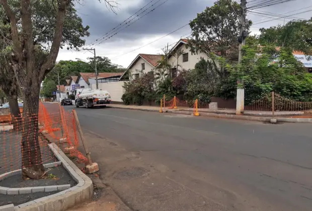 Obras provocam alteração de trânsito na Rota dos Imigrantes a partir de terça