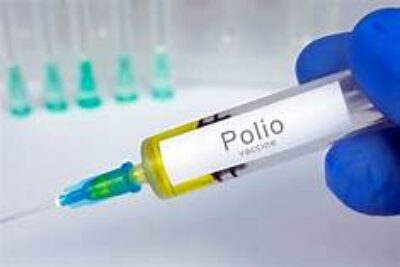 Engenheiro Coelho realiza Dia D da campanha de vacinação contra Poliomielite