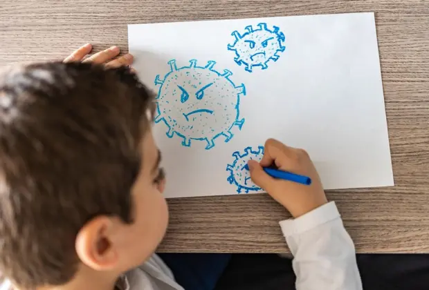 Como lidar com o medo da volta às aulas