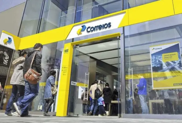 Correios inicia megaoperação para a entrega de livros didáticos