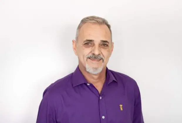 Conheça melhor o candidato a prefeito Alberto Rizzoni