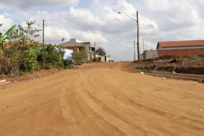 Obras da Fase 2 no Laranjeiras são iniciadas