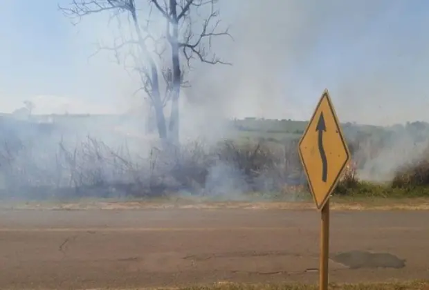 Polícia Ambiental faz balanço de operação Corta-fogo em Mogi Guaçu