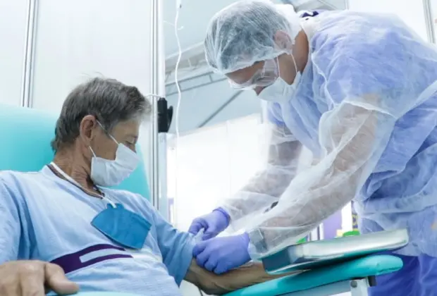 Saúde de Jaguariúna promove ações do ‘Novembro Azul’ e de combate a diabetes neste sábado