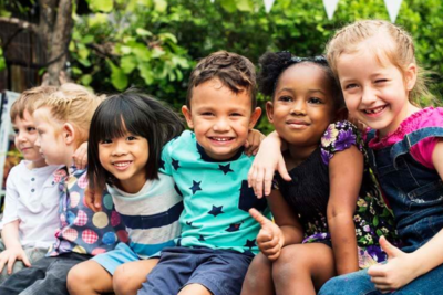 Dia de Doar: Instituto Ronald McDonald engaja as famílias para disseminação da solidariedade na infância