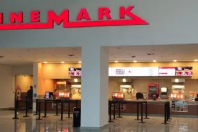 Cinemark do Boulevard voltou a funcionar