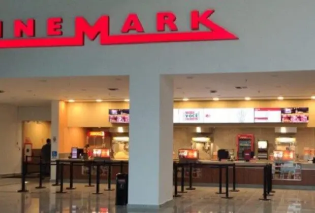 Cinemark do Boulevard voltou a funcionar