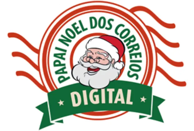 Papai Noel dos Correios – Campanha este ano é digital