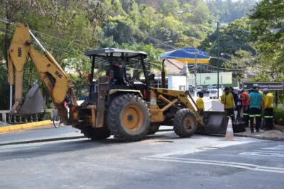 SAAE de Pedreira divulga balanço dos serviços prestados durante o mês de Outubro de 2020