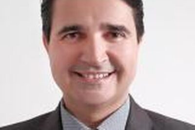 Carlos Alberto(MDB) é eleito prefeito de Amparo