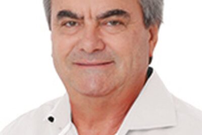 João Leandro Lolli é eleito prefeito de Santo Antônio de Posse