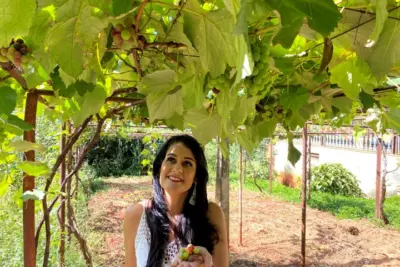 Influencer na área de plantas estará na ACE dia 09