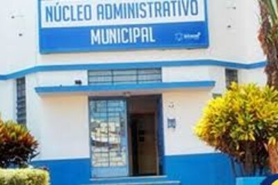 Ministério Público Eleitoral apura finalidade de cestas básicas encontradas em prédio público de Artur Nogueira