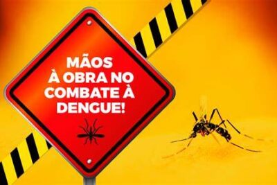Com a chegada do Verão os pedreirenses devem continuar combatendo a Dengue