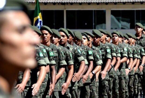 Junta Militar convoca reservistas para Exar 2020