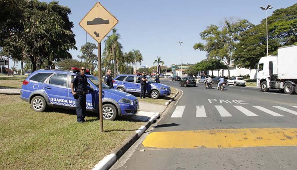 Prefeitura Municipal de Jaguariúna