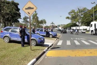 Prefeitura de Jaguariúna elabora Plano Municipal de Segurança e abre consulta pública