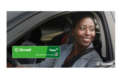 Sicredi lança solução para pagamento automático em pedágios