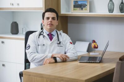 Dr Wilson Andrade assumirá direção clínica da Prefeitura de Artur Nogueira