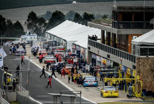 Stock Car na Band aberta já conta com duas cotas de transmissão