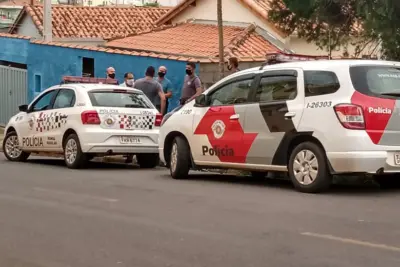 Aposentado comete suicídio em Santo Antônio de Posse